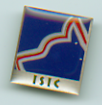 ISIC Pins