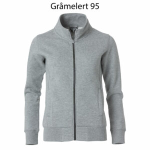 Basic cardigan herre