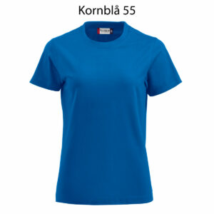T-shirt herre/unisex